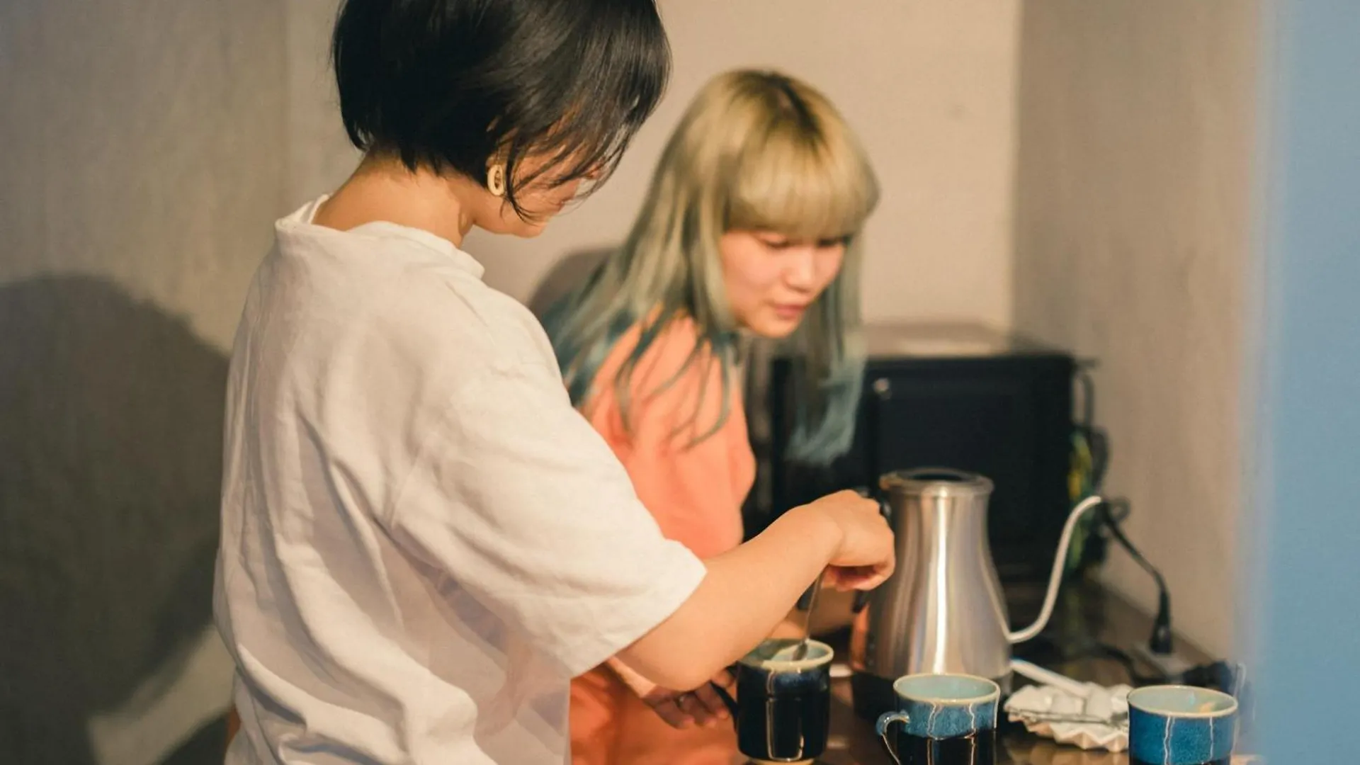 Kaganhotel - Vacation Stay 17415V Kyoto 0*,  Japan