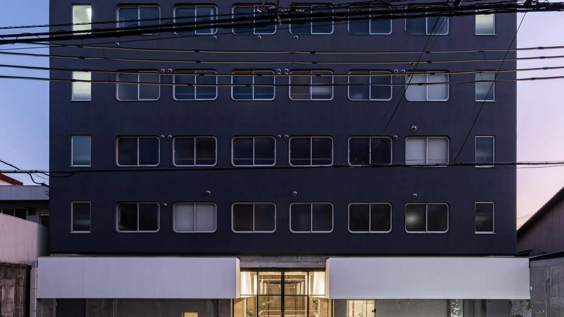 Kaganhotel - Vacation Stay 17415V Kyoto